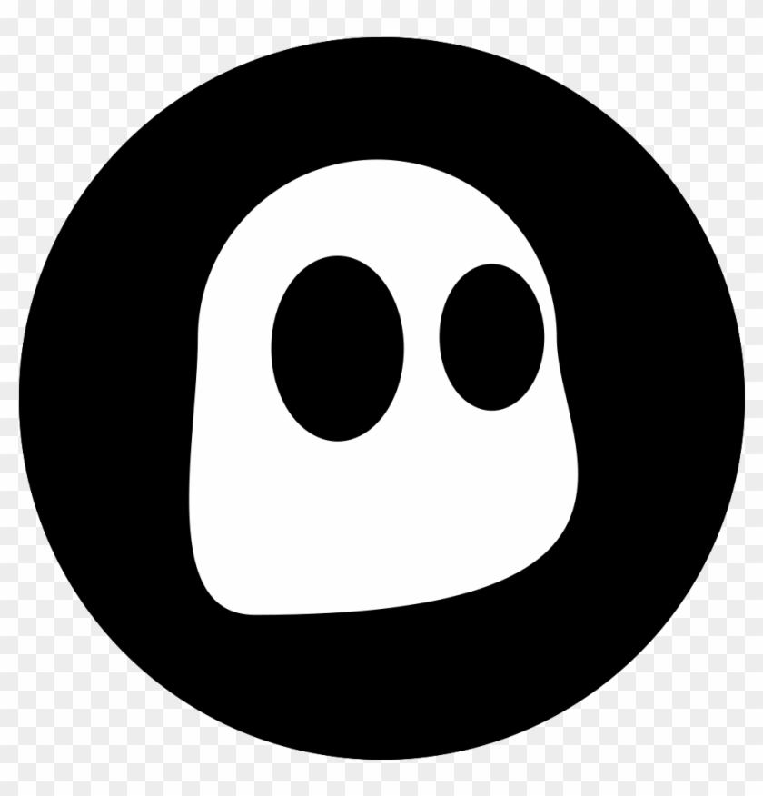 Ghosthunt Uk - Kanal 9 Logo #286691