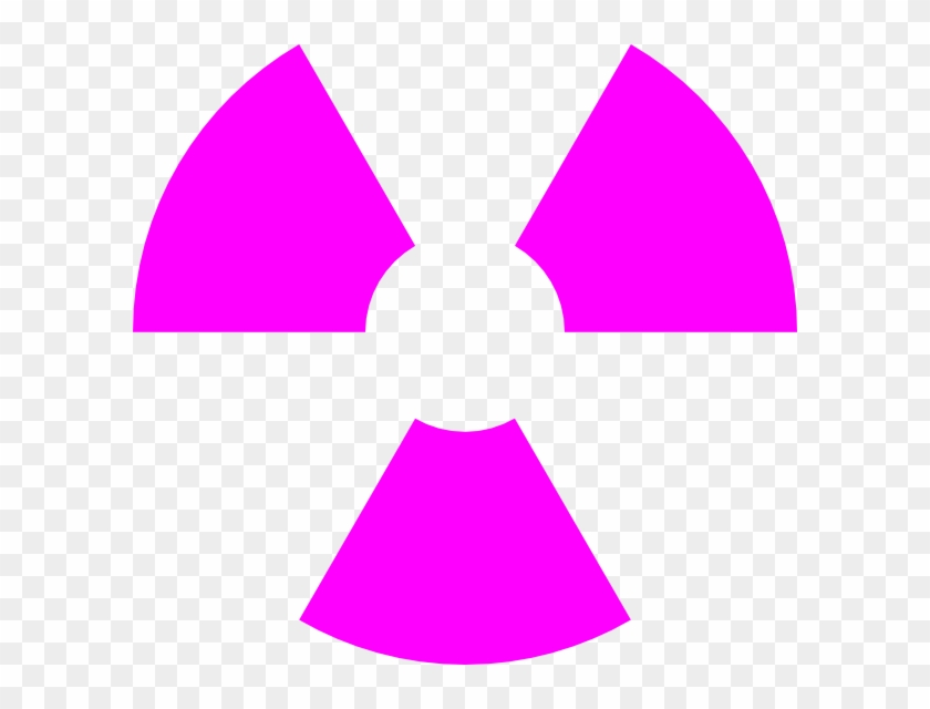 X Ray Radiation Clipart #286690