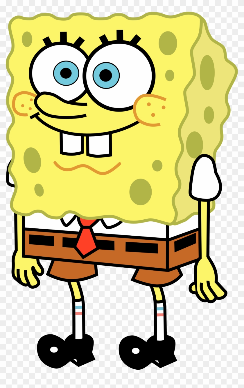Spongebob Squarepants - Spongebob Squarepants #286723
