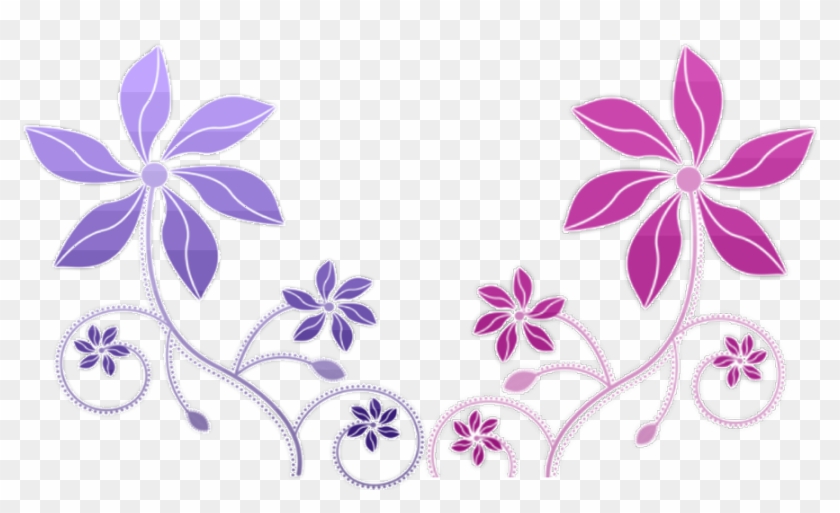 Flowers-png By Miralkhan On Deviantart - Odiasong Tk #286761