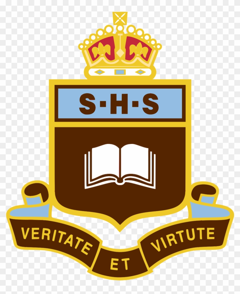 Sydney Boys High School Logo #286772