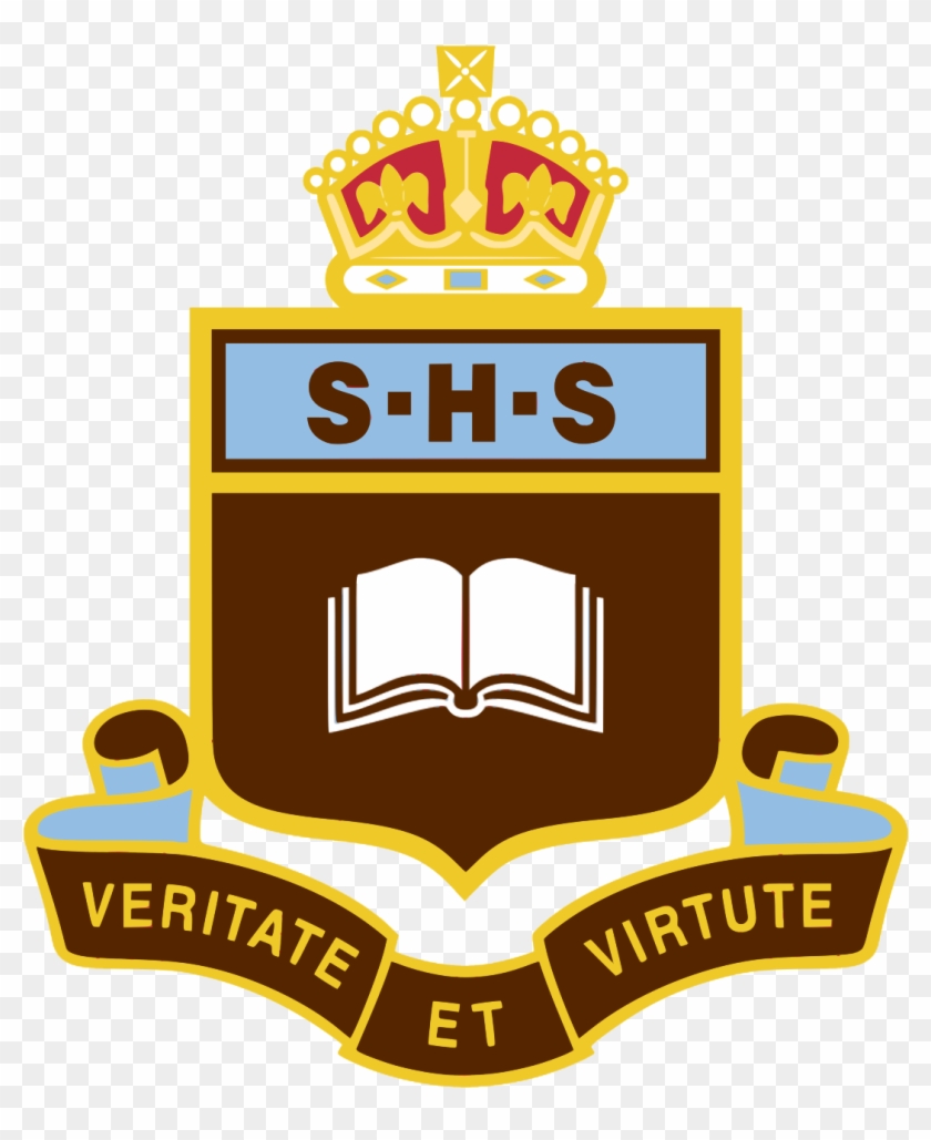 Sydney Boys High School Logo #286772
