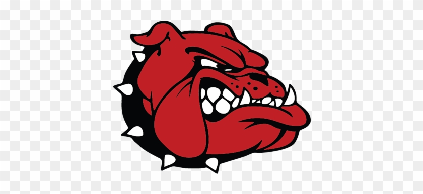 Robichaud High School 3601 Janet Street Dearborn Heights, - Magnolia High School Bulldogs #286789