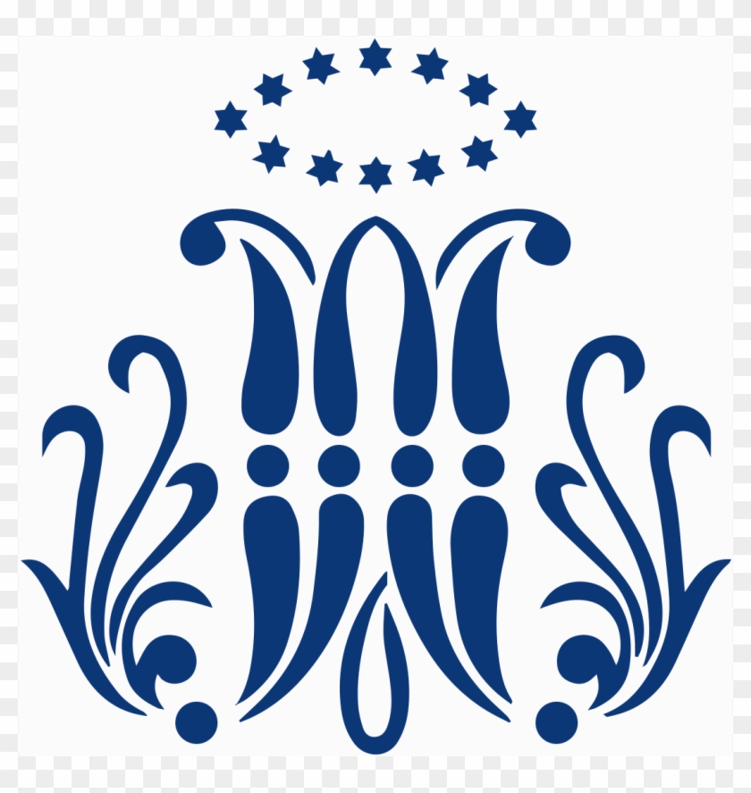Maris Stella High School Logo #286792