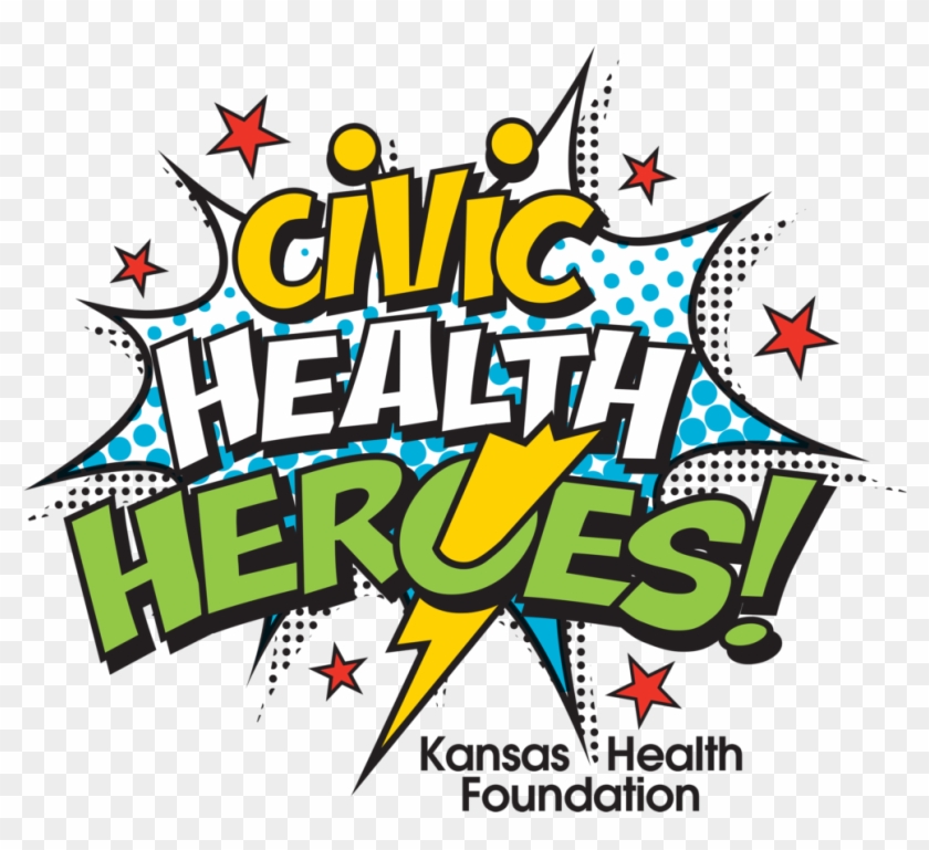 These Are Just A Few Examples Of How Everyday People - Kansas Health Foundation #286852