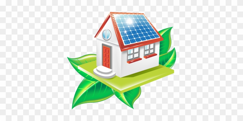 Frequently We Are Asked The Question, “what Is A Green - Solar Panel #286856