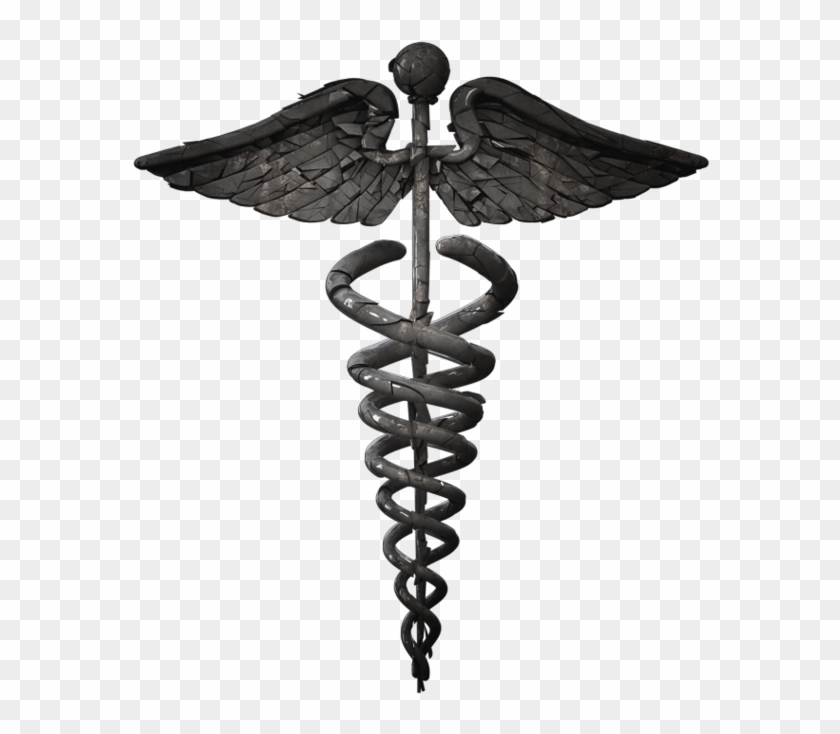 Doctor - Medical Symbol #286915
