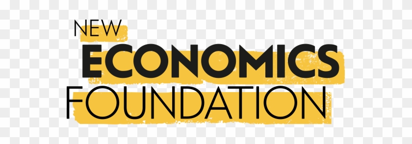 Latest - New Economics Foundation Logo #286933