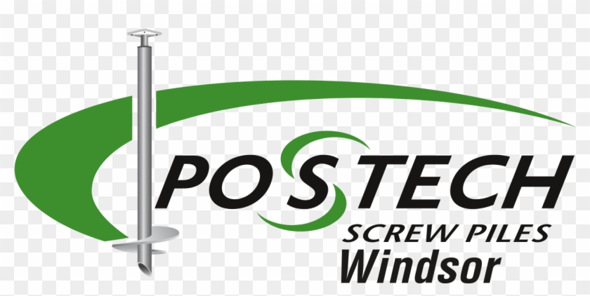 Planning To Build A New Deck For The Family This Year - Postech Screw Piles #286941