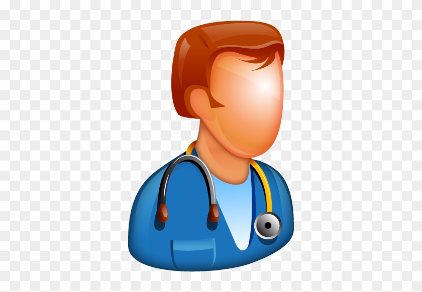 Clipart Info - Physician Icon #286956