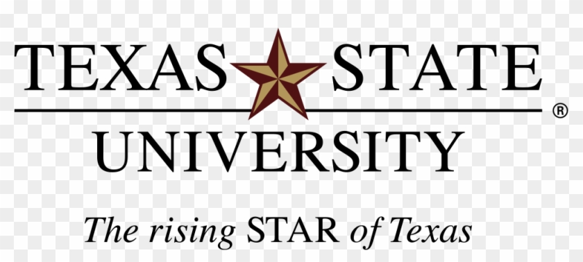 Texas State University Clip Art - Texas State University San Marcos #286957