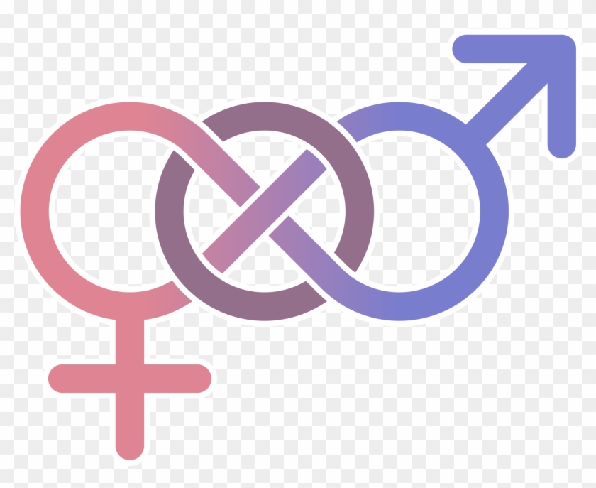 Bisexual Symbol #287015