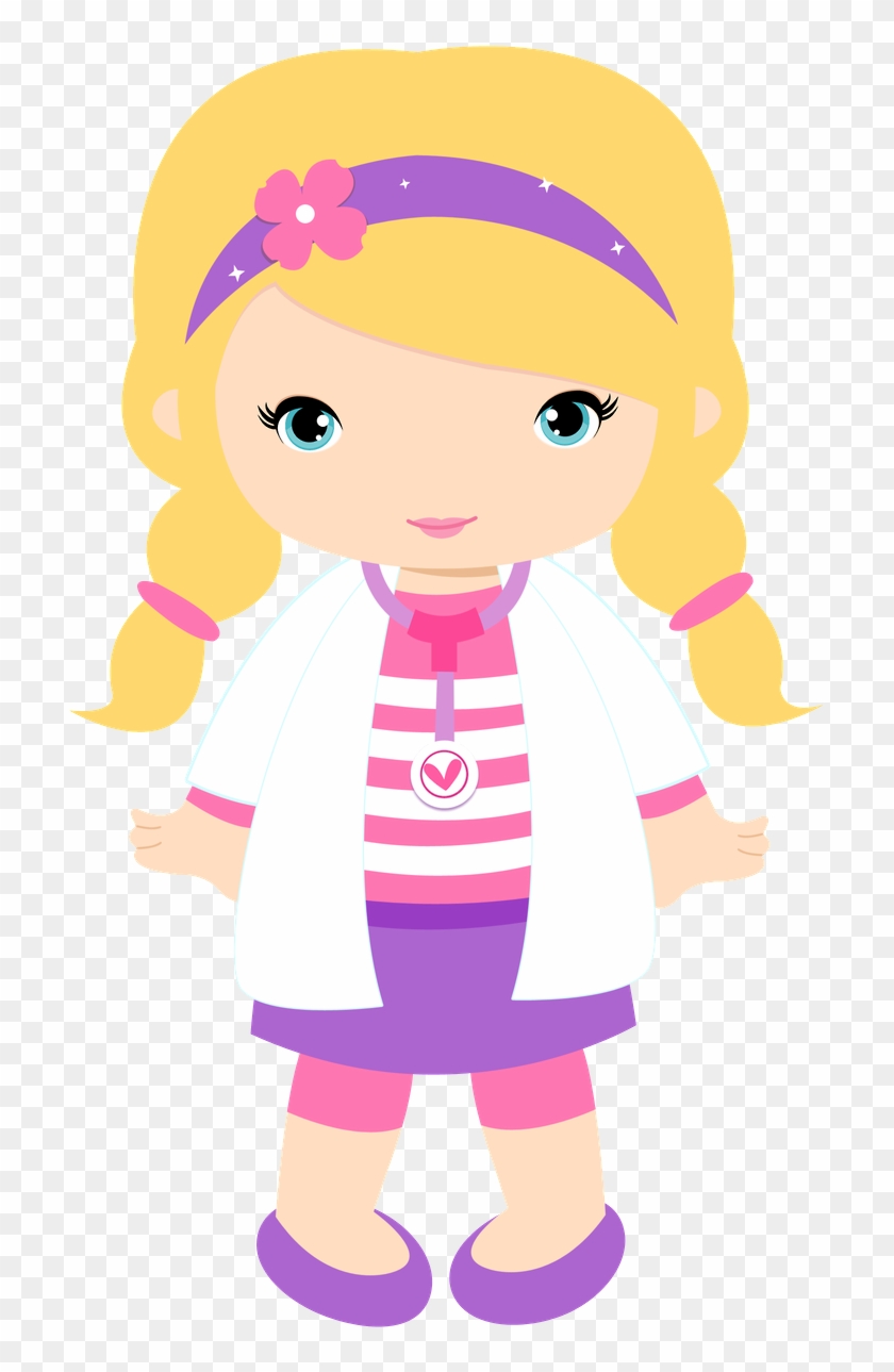 María José Argüeso - Doctora Dibujo #287149