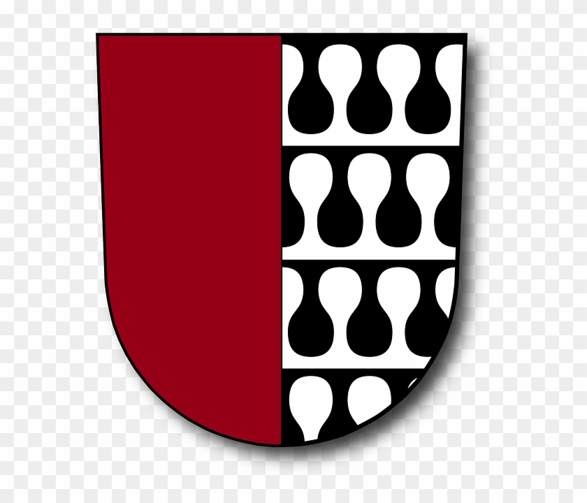 Austria Coat, Arms, Austria - Coat Of Arms Of Austria #287177