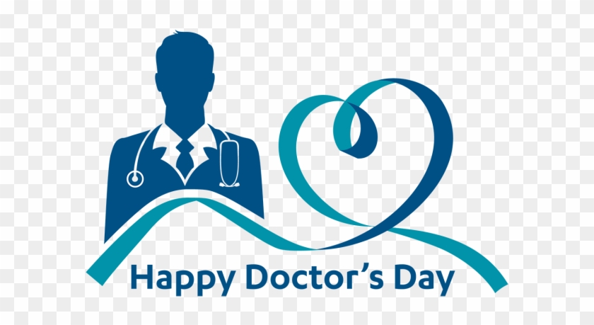 Happy Doctor's Day Doctor Icon, Doctor, Icon, Vector - Doctor Stethoscope Logo #287188