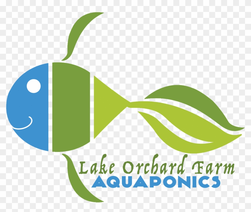 Fishery & Local Producer Of Vegetables - Fish And Vegetables Logo #287202