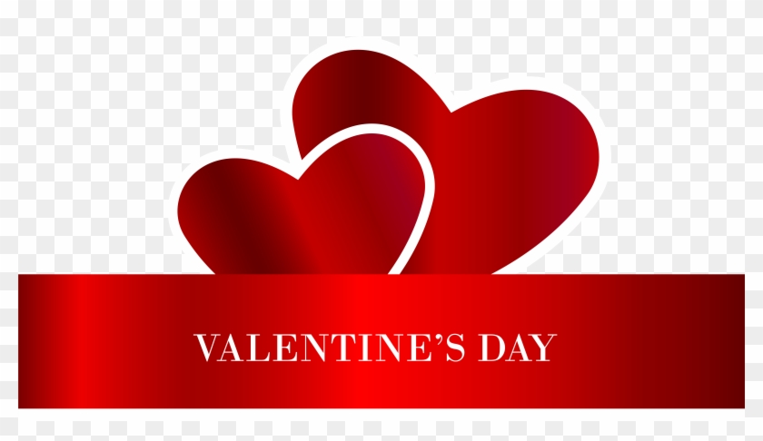 Happy Valentines Day Png - Valentines Day Background Png #287204
