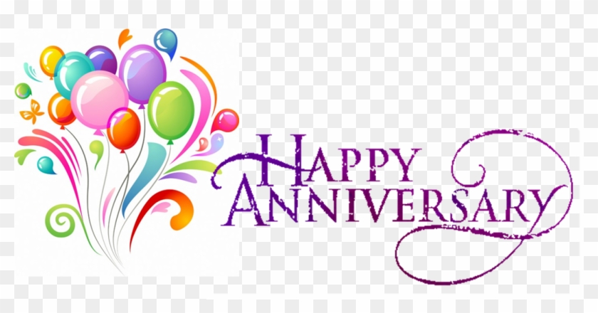 Happy Wedding Anniversary Png Free Transparent Png Clipart