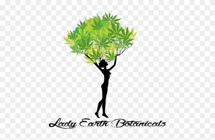 Lady Earth Botacinals - La Cité Du Printemps #287225