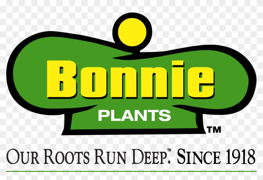 Kelly Smithmarketing Producer - Bonnie Plants Logo #287243