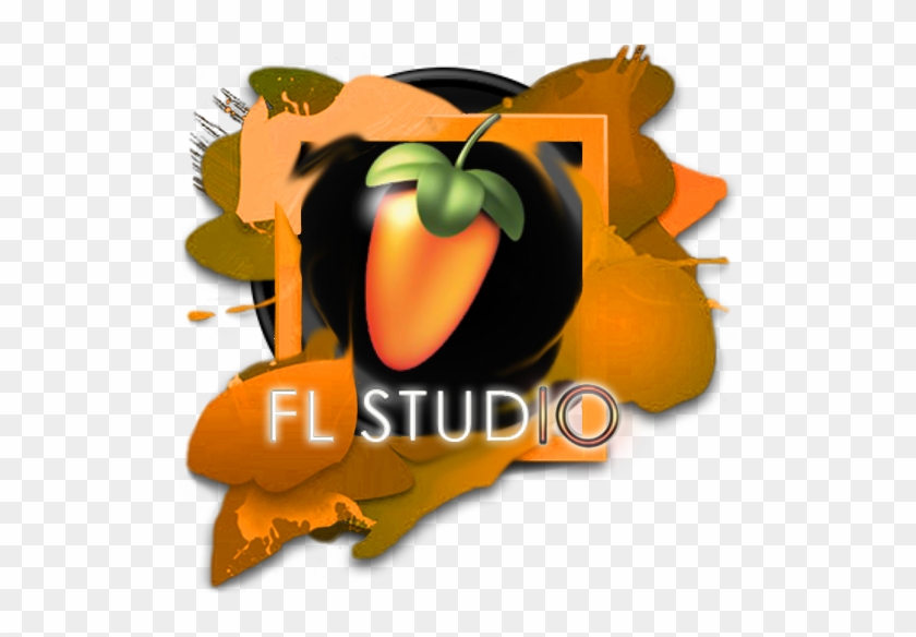 Fl Studio Producer Edition V12 - Logo De Fl Studio #287251