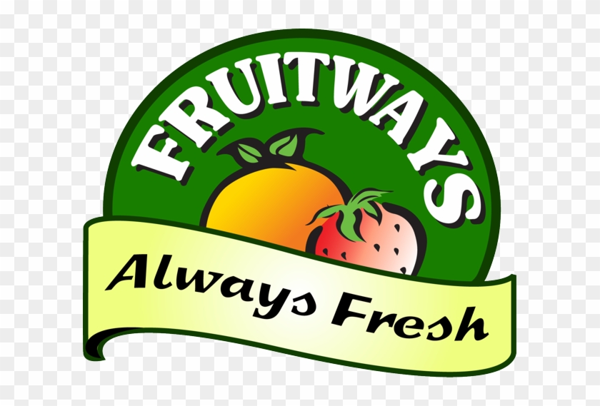 Fruitways Limited Is A Specialist Producer, Packer - Fruitways Limited Is A Specialist Producer, Packer #287321