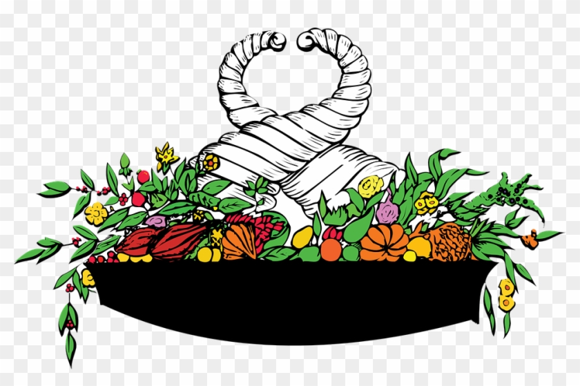 Pot Plant Clipart Flora - Coat Of Arms Horse #287329