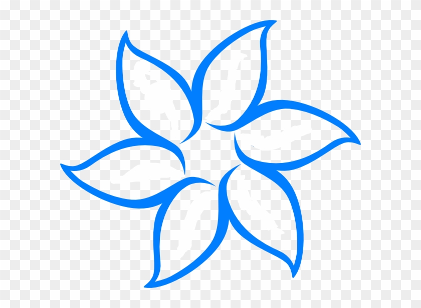 Flower Clipart #287352