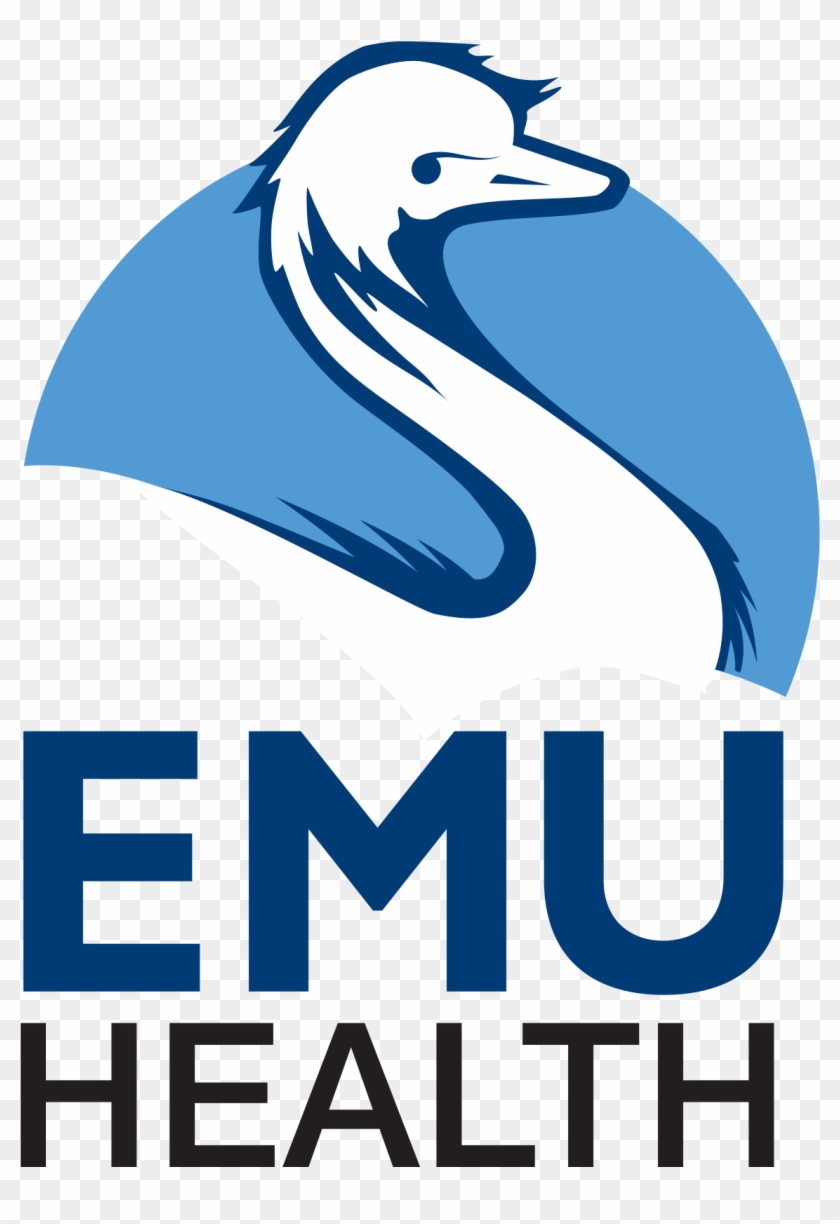 Emu Health - Emu Logo #287367