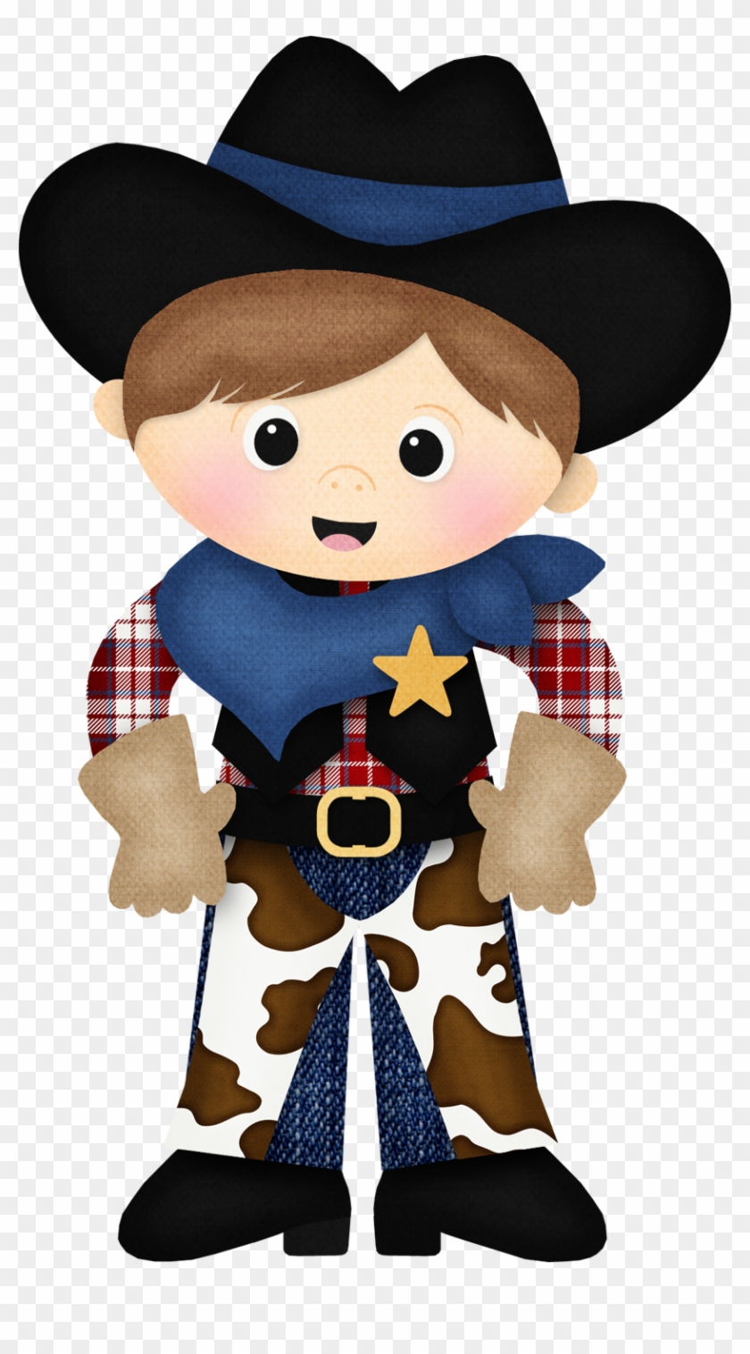 Explore Cowgirl Party, Western Theme, And More - Cowboy Cowgirl Clip Art #287389