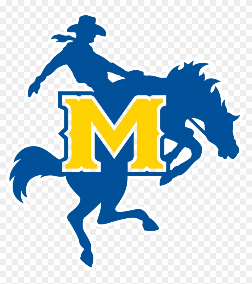 Mcneese State Cowboys/cowgirls - Mcneese State Cowboys #287393