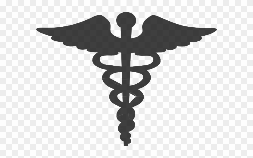 Caduceus Clipart #287498