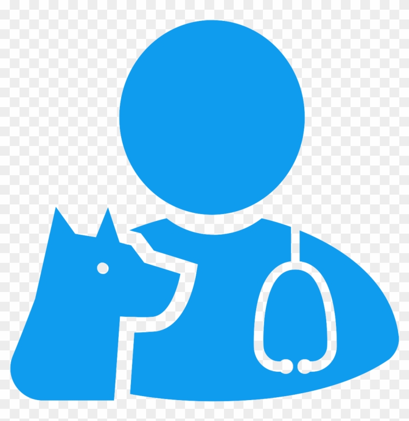 Working With Vetstrategy - Veterinarian Icon #287502