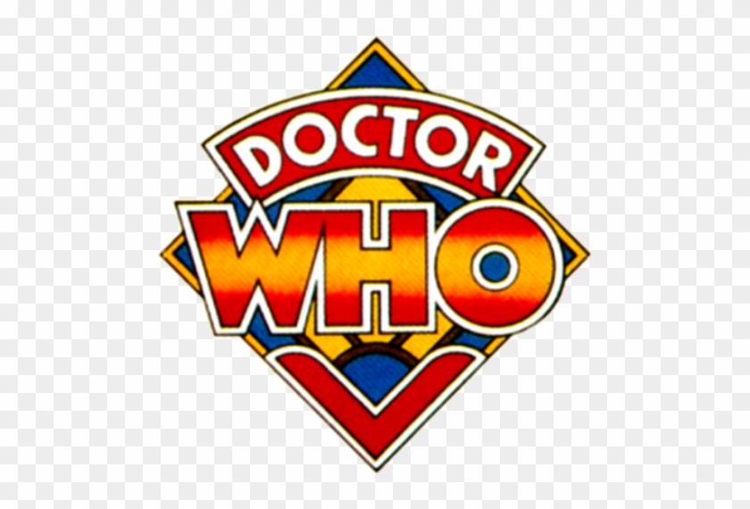 William Hartnell Logo - All Doctor Who Logos #287524