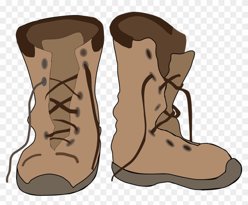 Cowboy Boots Clipart 12, Buy Clip Art - Boots Clip Art #287528