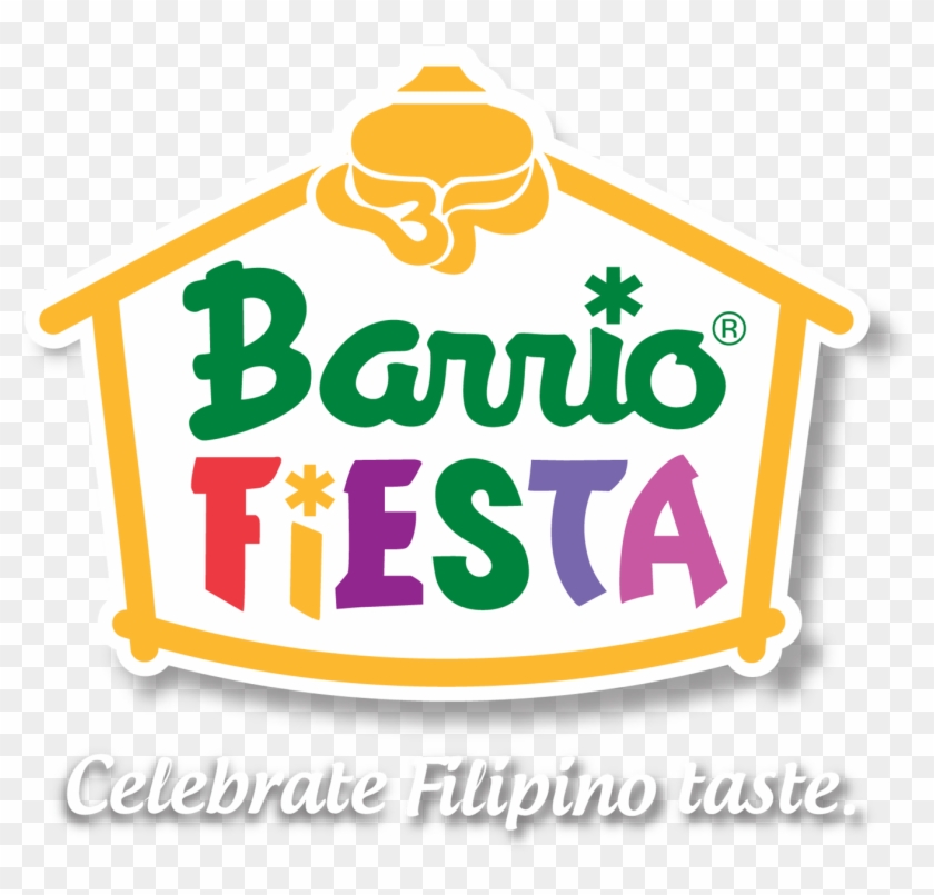 Barrio Fiesta #287567