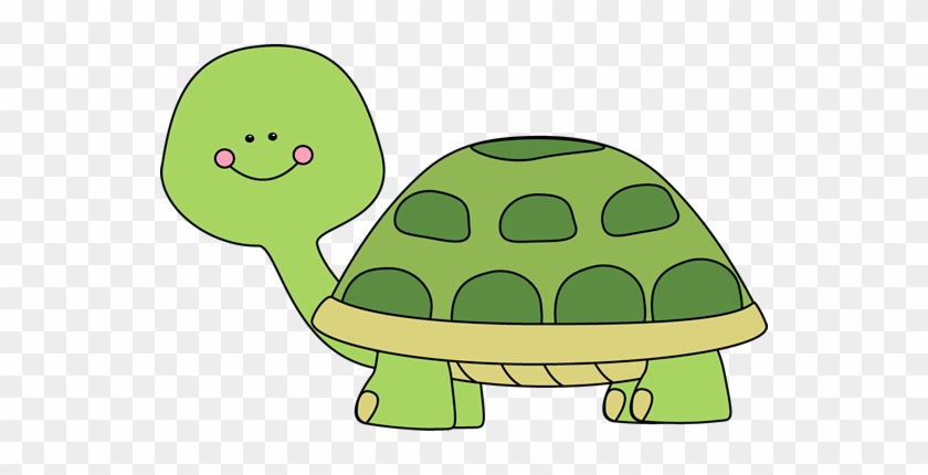 Turtle Clipart - Turtle Clipart #287578