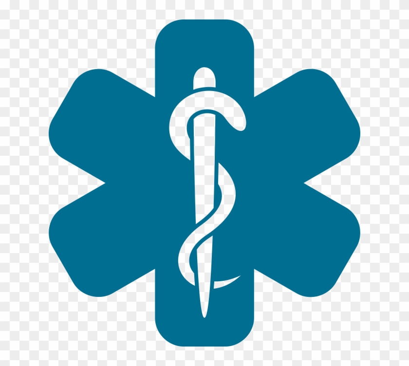 Quality, Experienced Providers - Star Of Life Symbol #287579