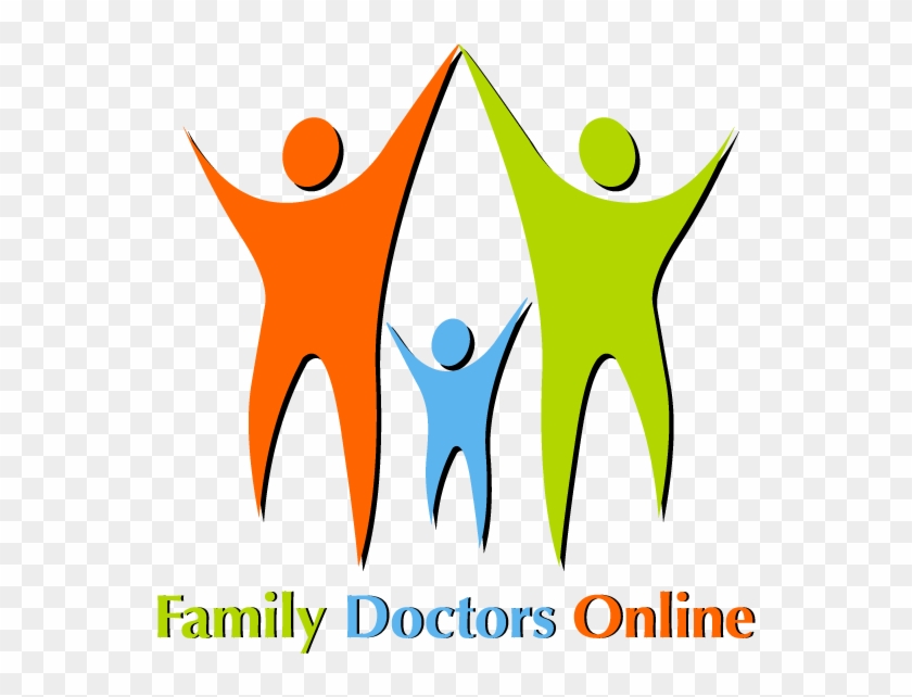 Isaac N - Family Doctor Logo Png #287610