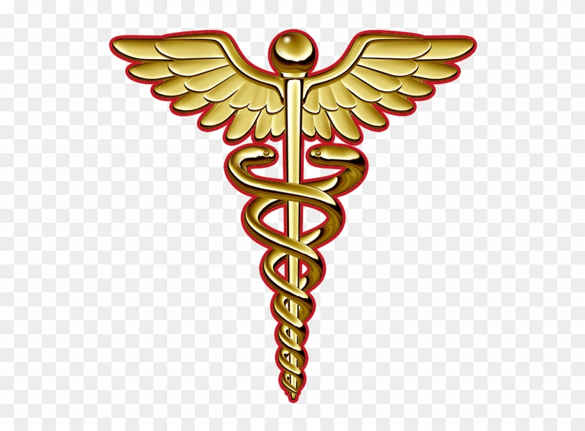 Orthopaedics - Symbol Of Pharmacy #287612