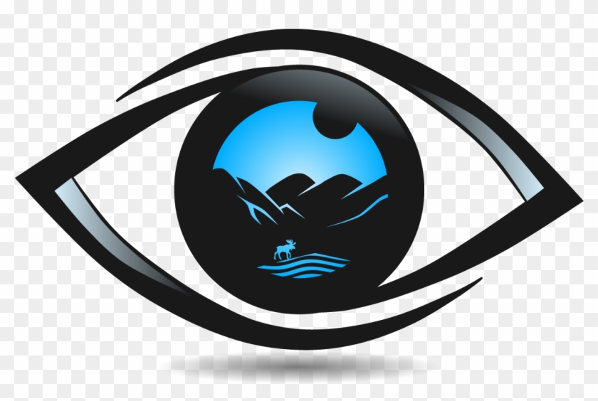 Logo - Eye Doctor Logo #287624