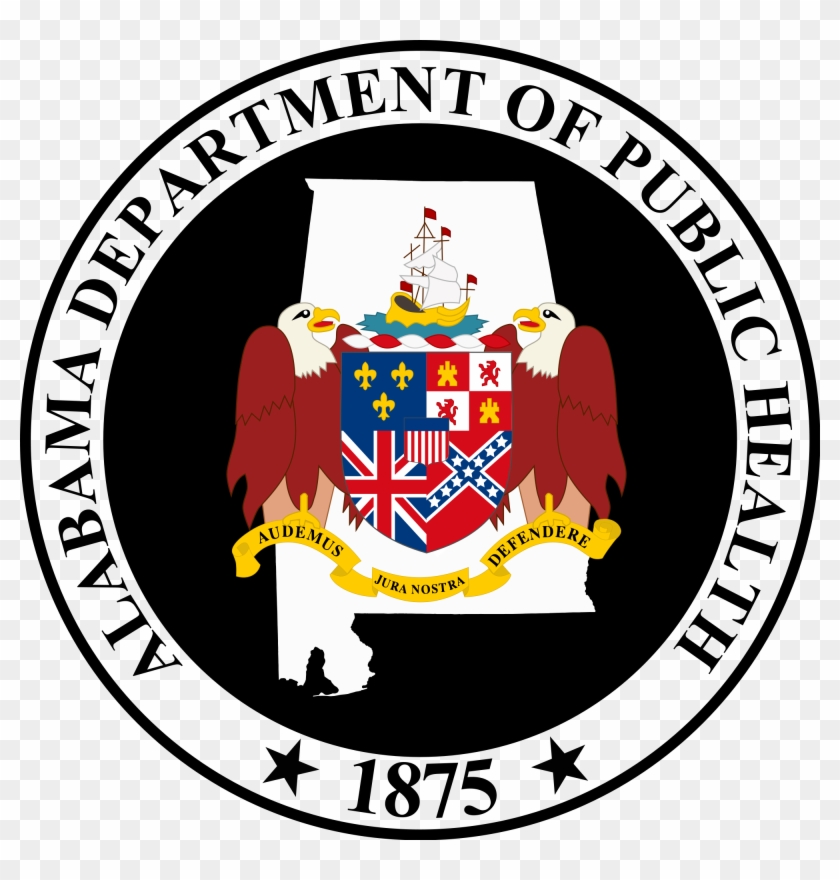 Al Public Health Dept Contests Lead Reports, Infectious - Alabama Department Of Public Health #287629