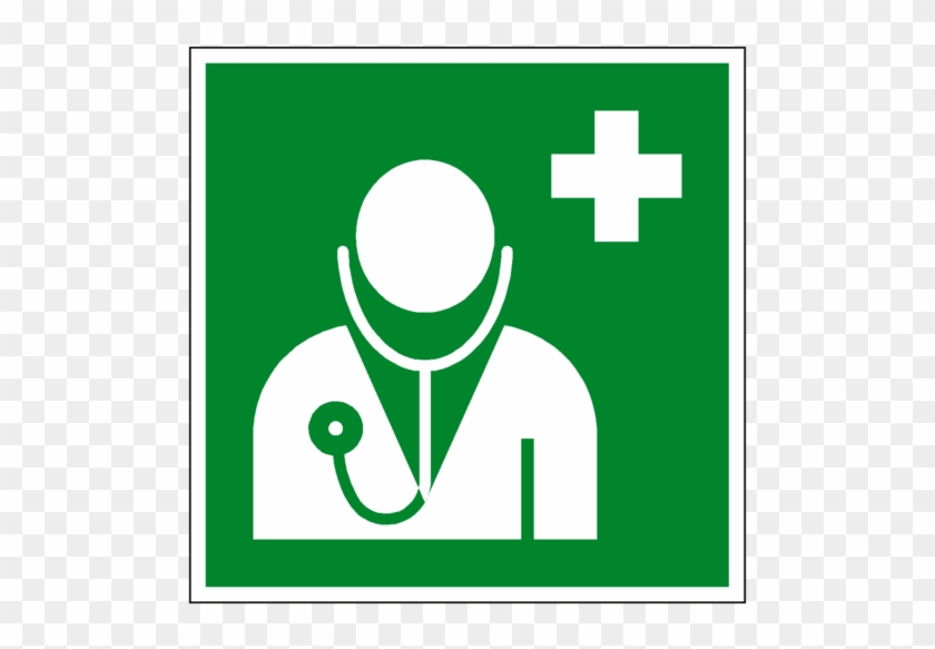 Doctor Symbol Sign - Doctor Symbol #287634