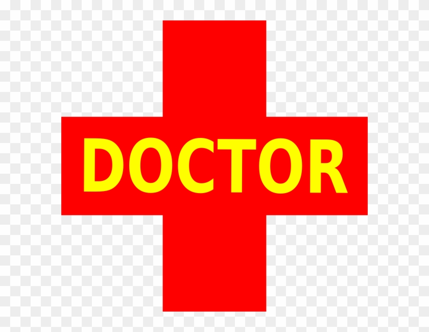 Clip Art Doctor Logo #287649