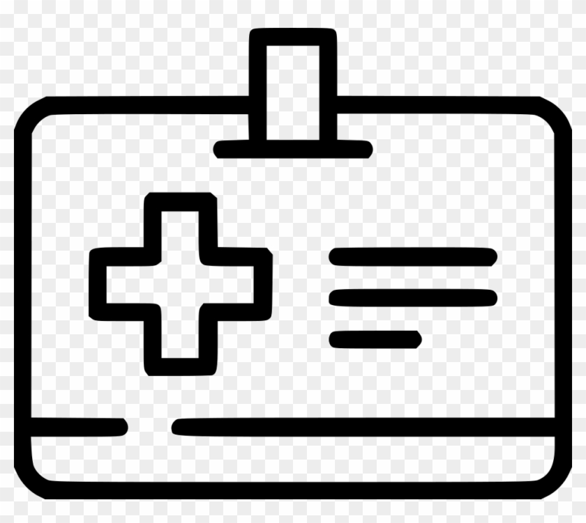 Doctor Id Card Image