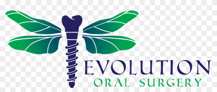 Link To Evolution Oral Surgery Home Page - Graphic Design #287718