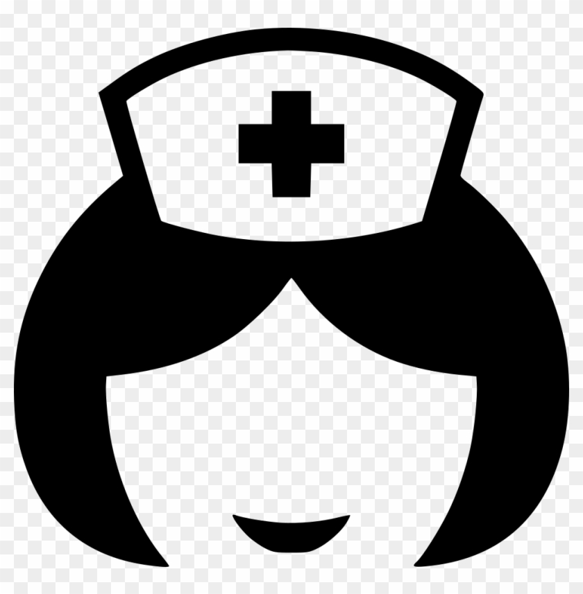 Nurse Doctor Comments - Nurse Icon Png #287726