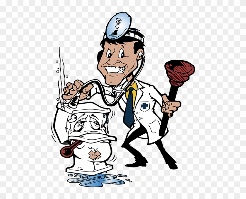 Call The Plumbing Guy Logo - Leak #287782