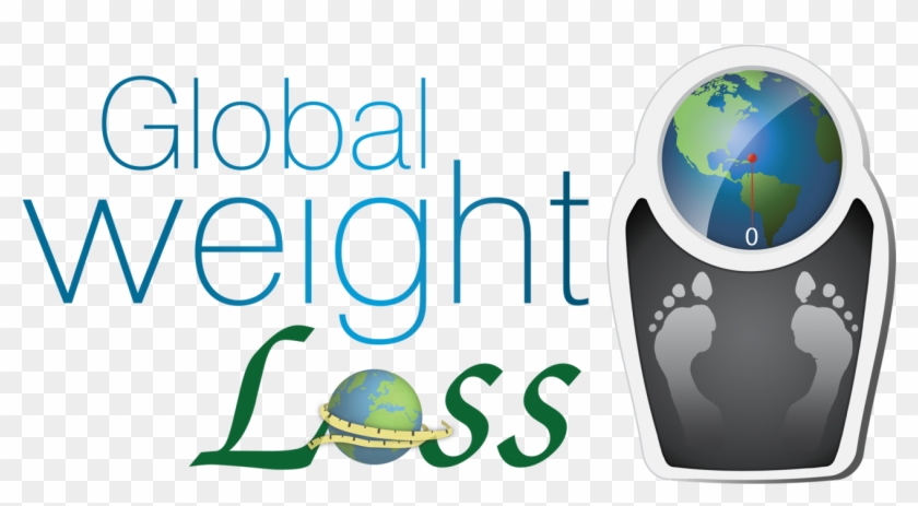 Logo - Global Weight Loss Program #287805