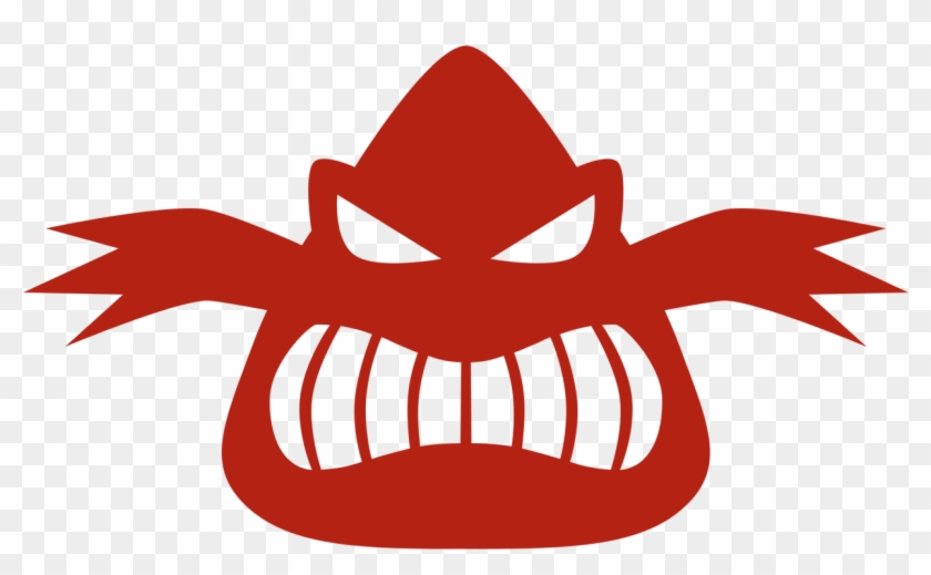 Ivo Robotnik's Logo - Mug #287807